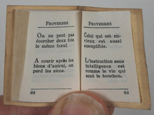 Load image into Gallery viewer, Pensées Russes. Kundig, Andrée. Genève. 1969.
