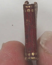 Load image into Gallery viewer, Etrennes A l'Innocence. Auger, Chocolatier de la Cour. Paris. Circa 1813.