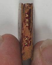 Load image into Gallery viewer, Fleurs de l'Enfance, Les. Marcilly, Rue St. Jacques, No.10. Paris. 1833.