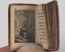 Load image into Gallery viewer, Fleurs de l'Enfance, Les. Marcilly, Rue St. Jacques, No.10. Paris. 1833.