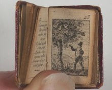 Load image into Gallery viewer, Fleurs de l'Enfance, Les. Marcilly, Rue St. Jacques, No.10. Paris. 1833.