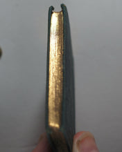 Load image into Gallery viewer, New Testament. Epistles of Paul the Apostle to the Galatians, Ephesians, Philippians, Colossians, Thessalonians. Eyre and Spottiswoode ... for the Religious Tract Society, Depository, 56, Paternoster-Row, and 65, St. Paul's Churchyard, London Circa 1850.