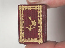 Load image into Gallery viewer, Petit paroissien de l'Enfance. Marcilly, Rue St. Jacques. No. 21. Paris. Circa 1835.