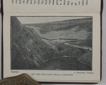 Load image into Gallery viewer, Stevenson, Robert Louis. Pentland Rising: A page of history. 1666. With Memorials of Robert Louis Stevenson. Bryce, David & Son. Glasgow. Circa 1905.