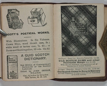 Load image into Gallery viewer, Stevenson, Robert Louis. Pentland Rising: A page of history. 1666. With Memorials of Robert Louis Stevenson. Bryce, David & Son. Glasgow. Circa 1905.