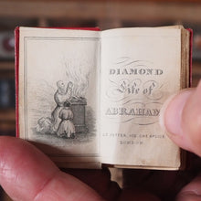 Load image into Gallery viewer, Life of Abraham. Wilson, George. Petter, G.E. London. Circa  1845.