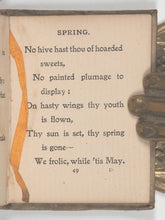 Load image into Gallery viewer, Gray, Thomas. Elegy Written in a country church-yard. Treherne, Anthony. London. 1903.