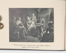 Load image into Gallery viewer, Comforting Words. Valentine & Anderson, Ltd. Edinburgh. Valentine & Sons, Ltd. Dundee and London. Circa 1914.