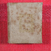 Load image into Gallery viewer, London Sights for Little Folks. >>CURIOUS MINIATURE LONDON JUVENILIA<< Publication Date: 1838 CONDITION: GOOD