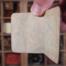 Load image into Gallery viewer, Dods, Matilda Lees. Handbook of Practical Cookery. >>SCARCE MINIATURE RECIPE BOOK<<Publication Date: 1906 CONDITION: VERY GOOD