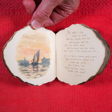 Load image into Gallery viewer, Sea Pearls and other poems Published by London: Ernest Nister/ New York: E. P. Dutton CONDITION: very good