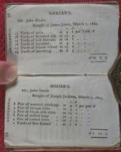 Load image into Gallery viewer, Compendium of Simple Arithmetic; in which the first rules of that pleasing Science are made familiar to the capacities of youth. Wallis, J. 16 Ludgate Street, and J. Harris, corner of St. Paul'sChurchyard. London. 1803.