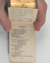 Load image into Gallery viewer, McGUIRE, P.W. Steam and other useful tables: for engineers and steam users. Spon, E. & F.N. Ltd., 57 Haymarket, S.W. 1 ; Spon & Chamberlain, 120 Liberty Street. London, New York. 1927.