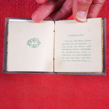 Load image into Gallery viewer, Esmeralda. >>MINIATURE FAIRY TALE<< Publication Date: 1910 CONDITION: VERY GOOD