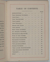 Load image into Gallery viewer, Hoffmann, Professor. Selected patience games. Goodall & Son. Ltd., Chas. London. 1914.