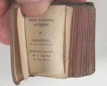Load image into Gallery viewer, Allies Bible in Khaki, 1914. Holy Bible containing Old and New testaments. Translated out of the original tongues by His Majesty's special Command. Bryce, David & Son. Glasgow. 1914.