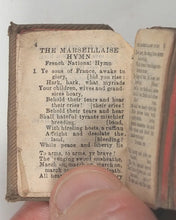 Load image into Gallery viewer, Allies Bible in Khaki, 1914. Holy Bible containing Old and New testaments. Translated out of the original tongues by His Majesty's special Command. Bryce, David & Son. Glasgow. 1914.