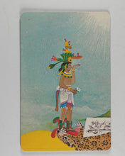 Load image into Gallery viewer, XULTAN TAROT. Peter Balin. 1976. U.S. Games Sysyems Inc.