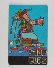 Load image into Gallery viewer, XULTAN TAROT. Peter Balin. 1976. U.S. Games Sysyems Inc.