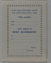 Load image into Gallery viewer, New Testament of Our Lord and Saviour Jesus Christ. Oxford University Press. 1994.