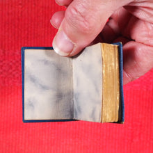 Load image into Gallery viewer, In Memoriam. >>MINIATURE BOOK WITH DUSTJACKET<< Tennyson, Alfred Lord. David Bryce & Son, Glasgow. London, Henry Frowde, Oxford University Press. 1905 CONDITION: VERY GOOD