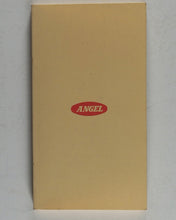 Load image into Gallery viewer, Angel Tarot. 1980.Printed and bound by Osaka Shoseki Co., Ltd. Designed by Yohkohta Design Office. Published by Angel Shoji Co., Ltd.