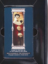 Load image into Gallery viewer, Vampires Tarot of the Eternal Night Kit. Corsi, Davide; Moore, Barbara; Lo Scarabeo. 9780738719337.