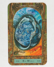 Load image into Gallery viewer, Dragon Tarot. Nigel Suckling. Cico Books. 2005. 9781906094577