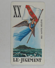 Load image into Gallery viewer, Tarot de Napoleon,Tarocchino Napoleonico