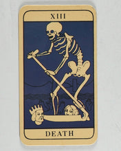 Load image into Gallery viewer, Sheridan-Douglas Tarot deck. Alfred Douglas. Artist David Sheridan. Mandragora Press. 1972