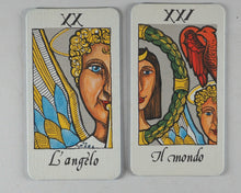 Load image into Gallery viewer, Il Tarocchino First Edition