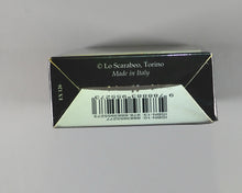 Load image into Gallery viewer, Manga Tarot. Riccardo Minetti. Artwork by Anna Lazzarinin. Lo Scarabeo, Torino. 2006. ISBN 9788883955273.