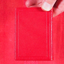 Load image into Gallery viewer, Book of Common Prayer and Administration of the Sacraments and other Rites and Ceremonies of the Church.  >>ROYAL CORONATION MINIATURE PRAYER BOOK<< Church of England. Publication Date: 1911 CONDITION: NEAR FINE