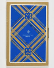 Load image into Gallery viewer, Mazzo Di 80 Carte Da Gioco Universali Tarocchi. Archin Studio. Guido Bolzani. Edizione Europrint, Italy.  Circa 1977.