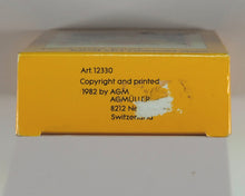 Load image into Gallery viewer, Neuzeit-Tarot (New Age Tarot). Walter Wegmüller. A.G.Müler. Switzerland. 1982.