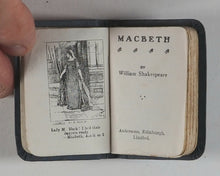 Load image into Gallery viewer, Shakespeare, William . Ellen Terry Shakespeare (complete set of 40). Bryce, David & Son. Glasgow. 1904.