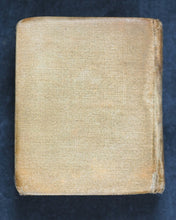 Load image into Gallery viewer, Thumb Book of Common Prayer and Administration of the Holy Communion. Bryce, David & Son. Glasgow. Circa 1892.