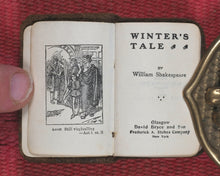 Load image into Gallery viewer, Shakespeare, William. A Winter's Tale. Bryce, David & Son. Glasgow.1904.