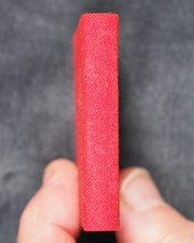 Load image into Gallery viewer, Dickens, Charles. Christmas Tree, A. Silver Thimble Books. Bexhill-on-Sea, Sussex TN39 5HY. 1982.