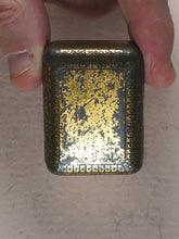 Load image into Gallery viewer, Holy Bible Containing The Old And New Testaments: Translated Out Of The Original Tongues. >>MINIATURE BRYCE BIBLE<< David Bryce & Son. Glasgow. 1901.