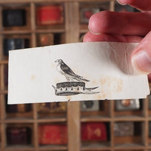 Load image into Gallery viewer, Georgian Almanack 1790-PROVENANCE NATHANIEL JARMAN- IN CONTEMPORARY RED LEATHER CASED POCKETBOOK.