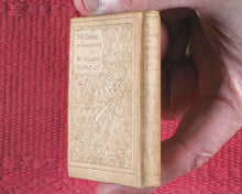 Load image into Gallery viewer, Blake, William. Songs of Innocence. With Designs by Celia Levetus. Wells Gardner Darton & Co. London. 1899.