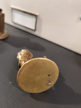 Load image into Gallery viewer, Metal Busts & Bookends