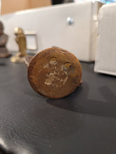 Load image into Gallery viewer, Metal Busts & Bookends