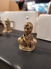 Load image into Gallery viewer, Metal Busts & Bookends