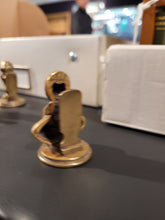 Load image into Gallery viewer, Metal Busts & Bookends
