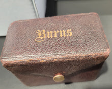 Load image into Gallery viewer, Robert Burns. Poetical Works Vol. I-II+ Vol. III-IV+ Vol. V-VI Circa 1880.