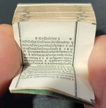 Load image into Gallery viewer, Ghita-Pancha-Ratna c1900