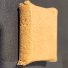 Load image into Gallery viewer, The Holy Bible Containing the Old and New     Testaments Translated out of the Original Tongues...     by His majesty's special command.        OWNED BY NORA BRYCE,