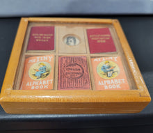 Load image into Gallery viewer, Mite Series in Tartan.